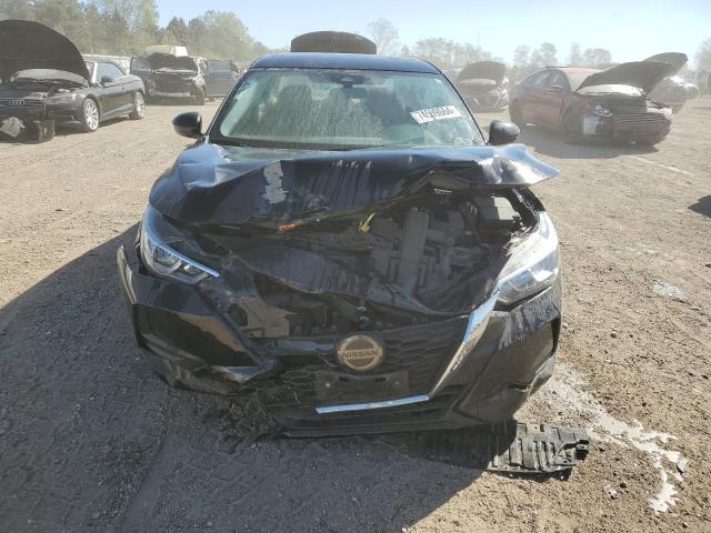 2023 NISSAN SENTRA SV - 3N1AB8CV0PY230080