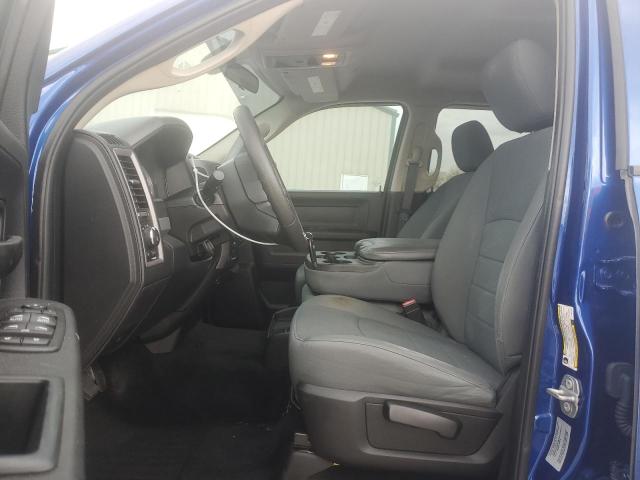 2017 RAM 1500 ST - 3C6RR7KT0HG602537