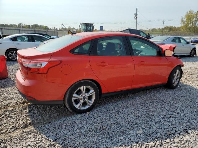 VIN 1FADP3F26EL124180 2014 Ford Focus, SE no.3