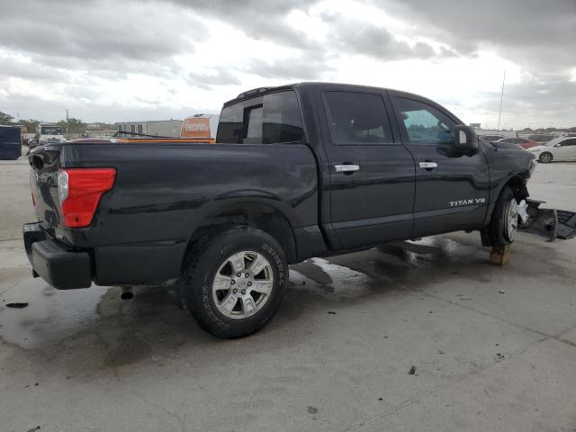 2019 NISSAN TITAN PLAT - 1N6AA1E68KN514895