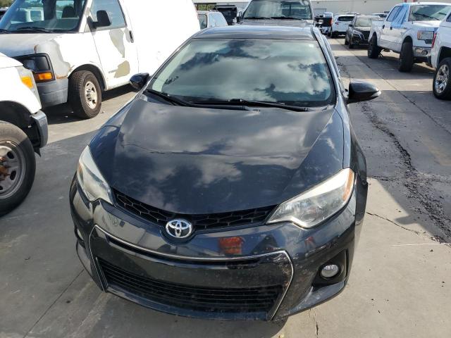 VIN 2T1BURHE0FC394972 2015 Toyota Corolla, L no.5