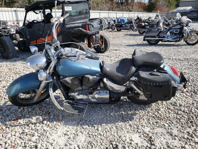 2003 HONDA VT1300 S 1HFSC52003A002667