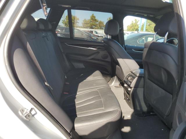 2018 BMW X5 XDRIVE3 - 5UXKS4C50J0Y17986