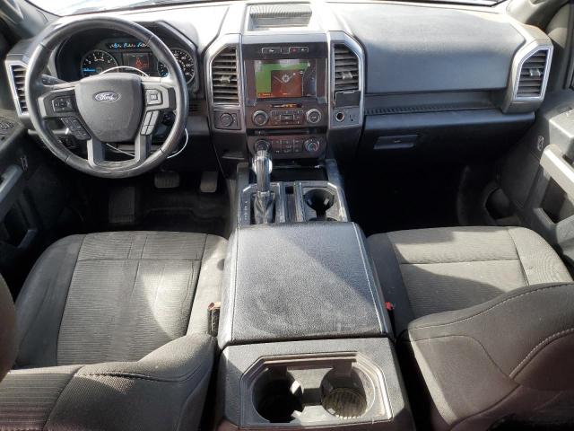 2017 FORD F150 SUPER - 1FTEW1EP5HFC19531