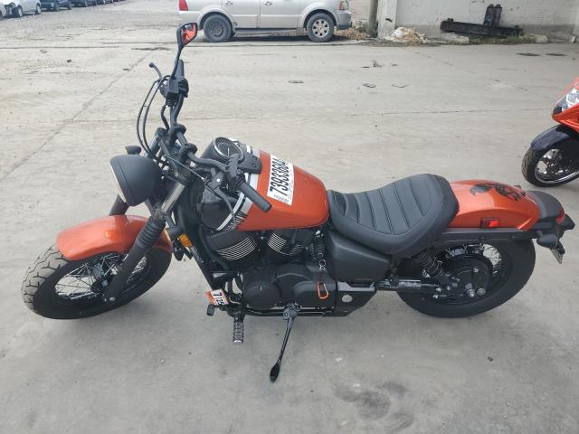 2024 HONDA VT750 C2B JH2RC5373RK401152