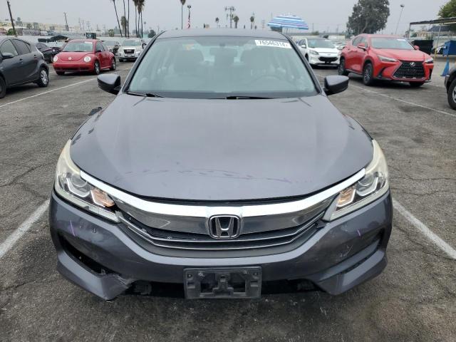 2017 HONDA ACCORD LX - 1HGCR2F36HA058041