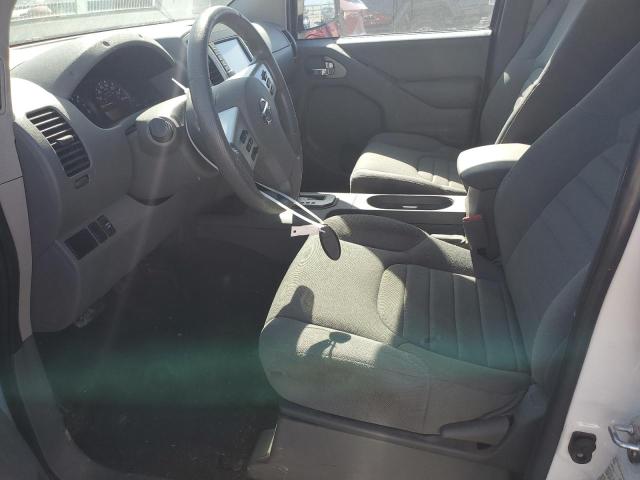 2021 NISSAN FRONTIER S - 1N6ED0CE8MN718418