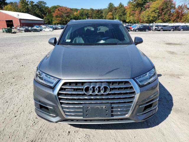 2017 AUDI Q7 PREMIUM - WA1LAAF73HD011125