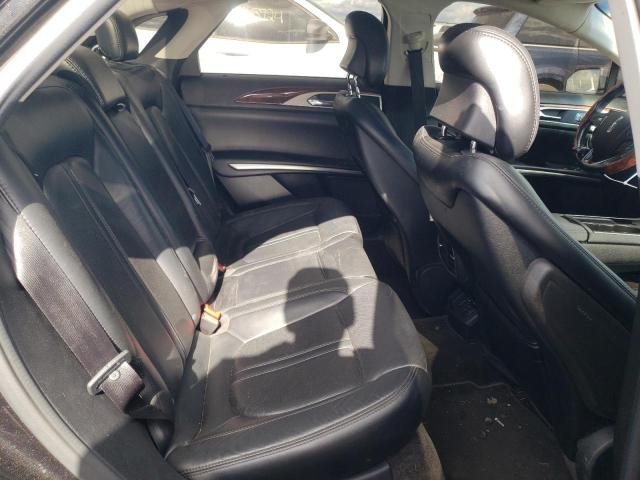 2015 LINCOLN MKZ - 3LN6L2JK2FR624450