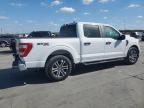 Lot #2937677752 2021 FORD F150 SUPER