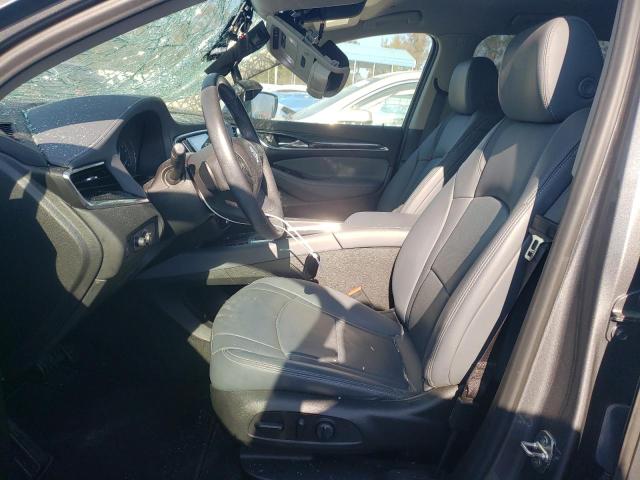2019 BUICK ENCLAVE ES - 5GAERBKW3KJ293061