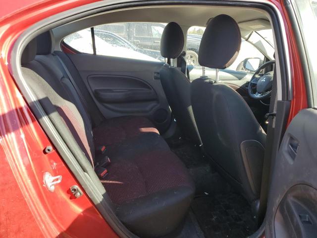 2023 MITSUBISHI MIRAGE G4 - ML32FUFJ6PHF00518