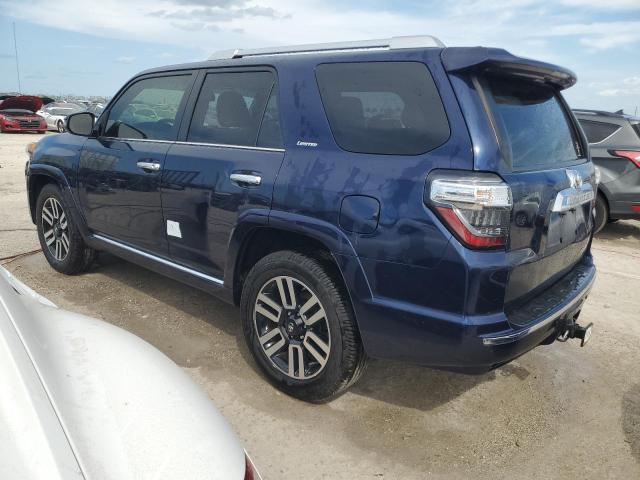 VIN JTEZU5JRXK5196603 2019 Toyota 4runner, SR5 no.2