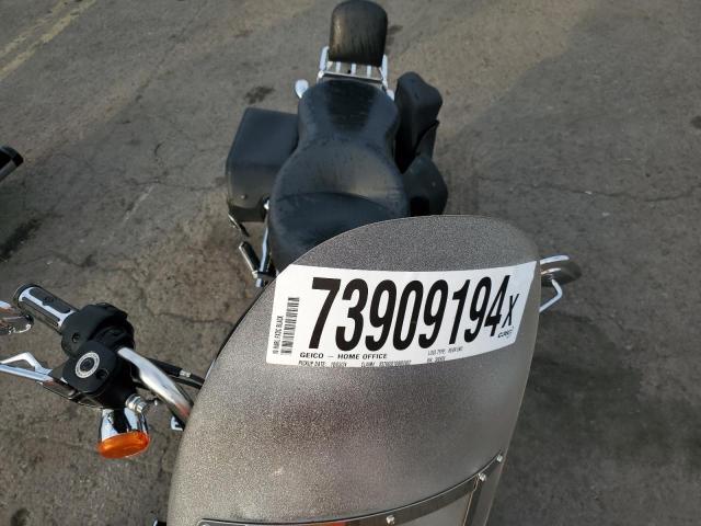 2010 HARLEY-DAVIDSON FXDC 1HD1GV414AC330920