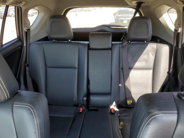 2017 TOYOTA RAV4 LIMIT - JTMDFREV7HD208342
