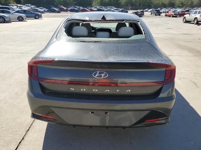 2023 HYUNDAI SONATA SEL - KMHL64JA3PA270091