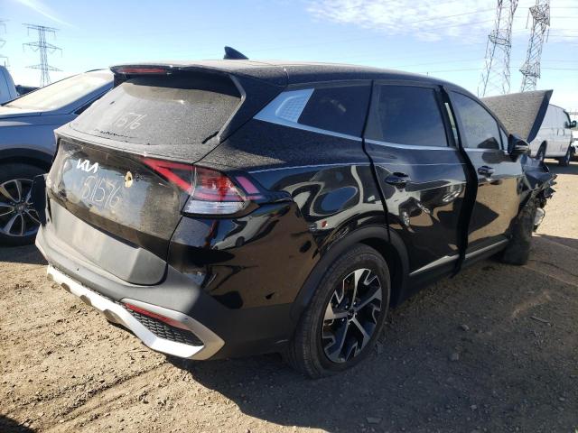 2023 KIA SPORTAGE E - 5XYK33AF2PG030299