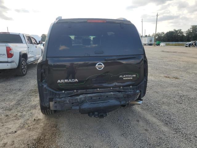 2015 NISSAN ARMADA SV - 5N1AA0NCXFN608300