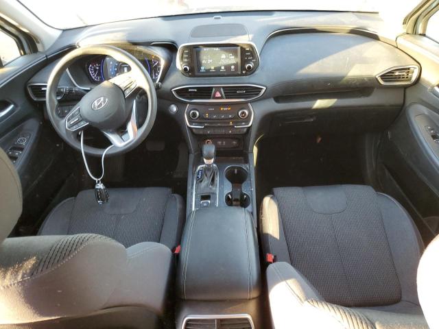 2019 HYUNDAI SANTA FE S - 5NMS33ADXKH006880