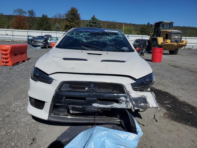 2015 MITSUBISHI LANCER EVO JA32W7FVXFU028424