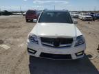 MERCEDES-BENZ GLK 350 4M photo