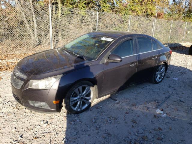 Vin: 1g1pg5sbxe7478598, lot: 77819614, chevrolet cruze ltz 2014 img_1
