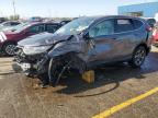 2018 HONDA CR-V EXL - 7FARW2H84JE080728