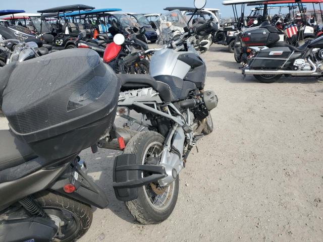 2012 BMW R1200 GS WB1046005CZX52720