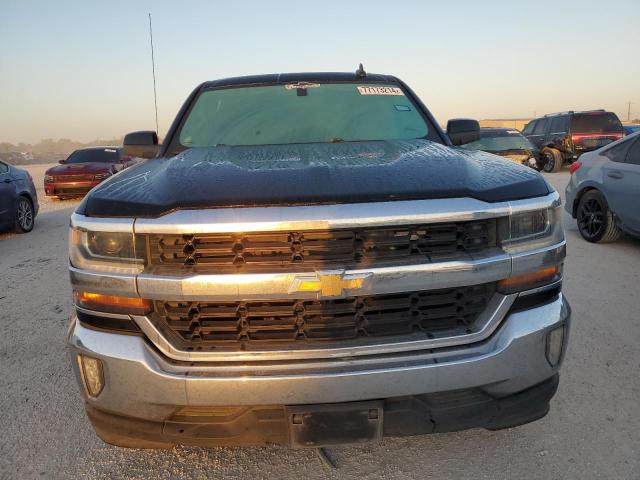 2018 CHEVROLET SILVERADO - 3GCPCRECXJG617710