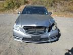 MERCEDES-BENZ E 350 4MAT photo