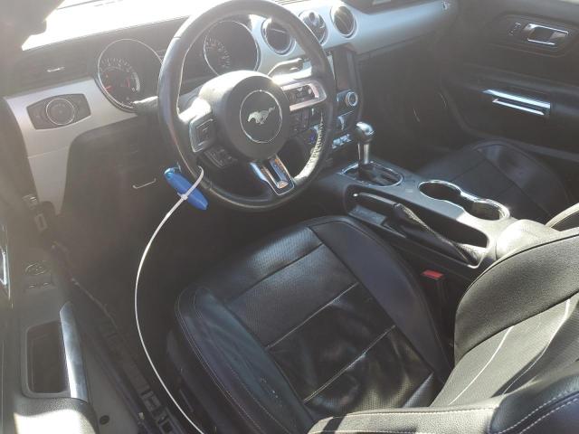 2016 FORD MUSTANG GT - 1FA6P8CF2G5335476