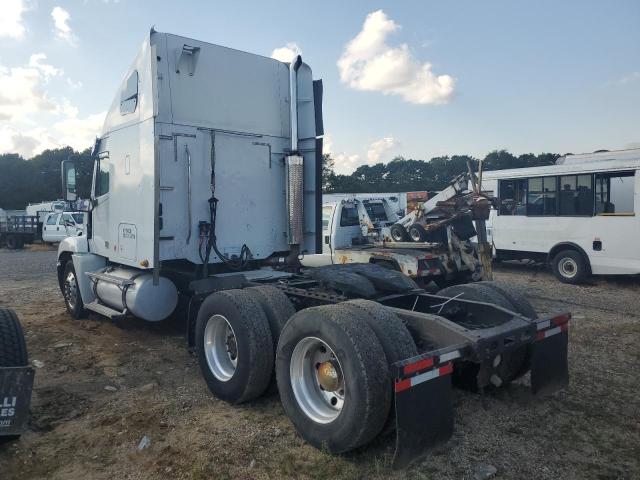 FREIGHTLINER CONVENTION 2005 white tractor diesel 1FUJBBCK25LU97557 photo #4