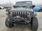 JEEP WRANGLER U снимка