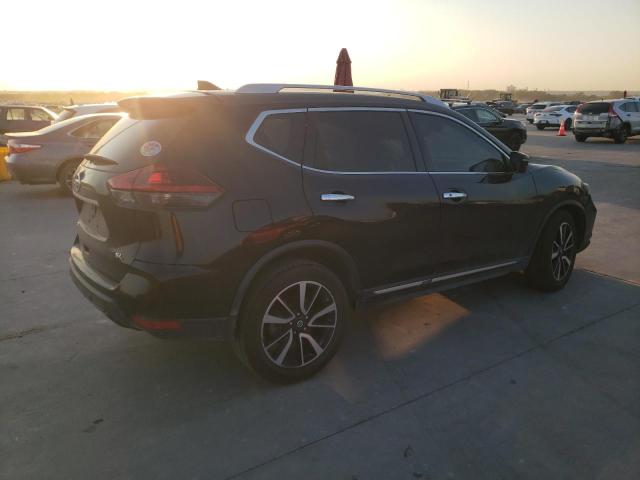 2019 NISSAN ROGUE S - 5N1AT2MTXKC816934