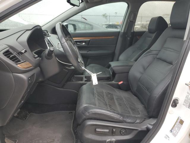 VIN 7FARW1H84KE028916 2019 Honda CR-V, Exl no.7