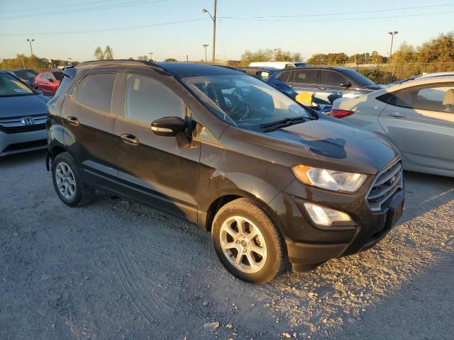 2020 FORD ECOSPORT S - MAJ3S2GE6LC314054