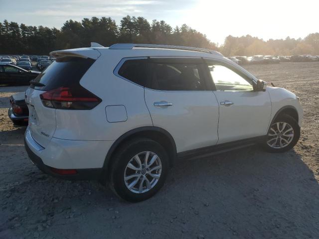 2018 NISSAN ROGUE S - KNMAT2MV3JP542750