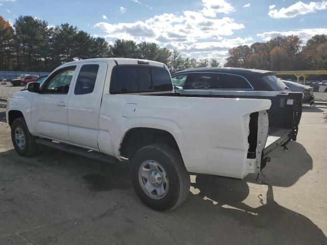 Vin: 3tysx5en6nt015956, lot: 77989364, toyota tacoma access cab 20222