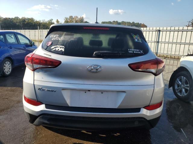 2016 HYUNDAI TUCSON SE - KM8J23A44GU073999