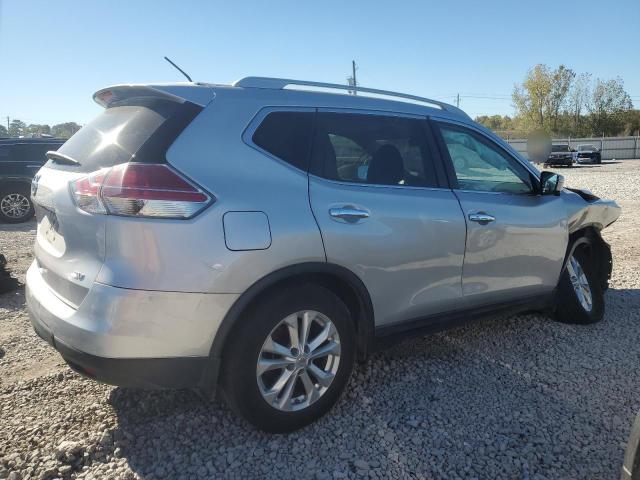 2015 NISSAN ROGUE S - 5N1AT2MT2FC767024