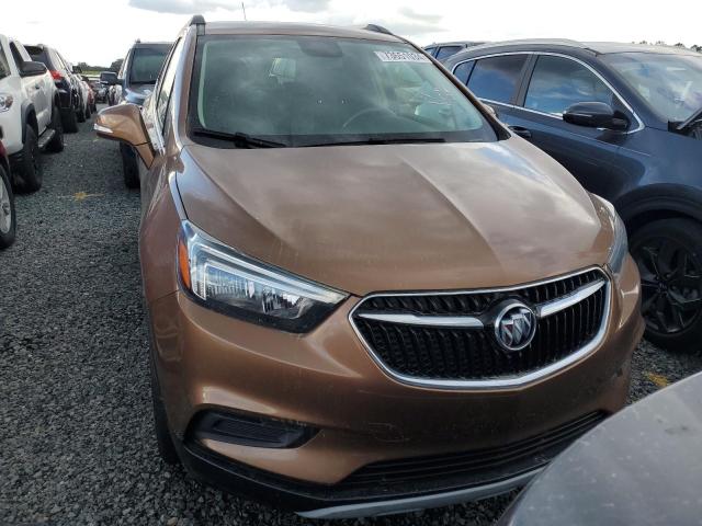 2017 BUICK ENCORE PRE - KL4CJASB2HB043263