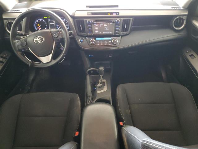 2018 TOYOTA RAV4 ADVEN - 2T3RFREV2JW819653