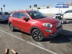 FIAT 500X TREKK photo