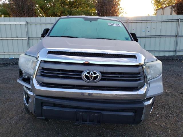 VIN 5TFUY5F11EX398406 2014 Toyota Tundra, Double Ca... no.5