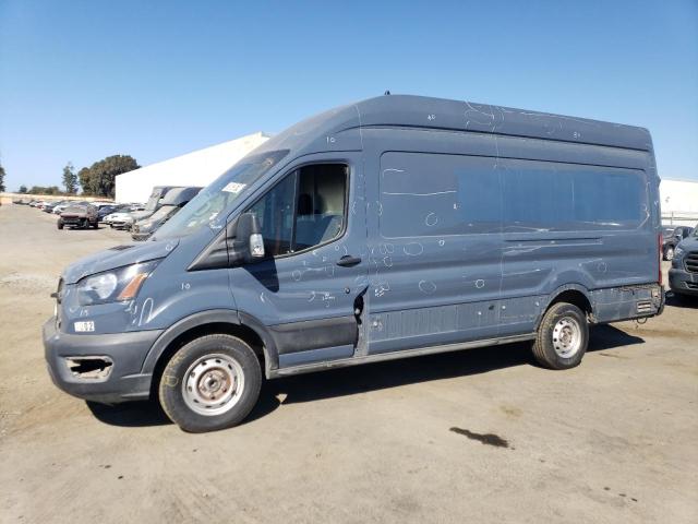 2020 FORD TRANSIT T- #2990977203