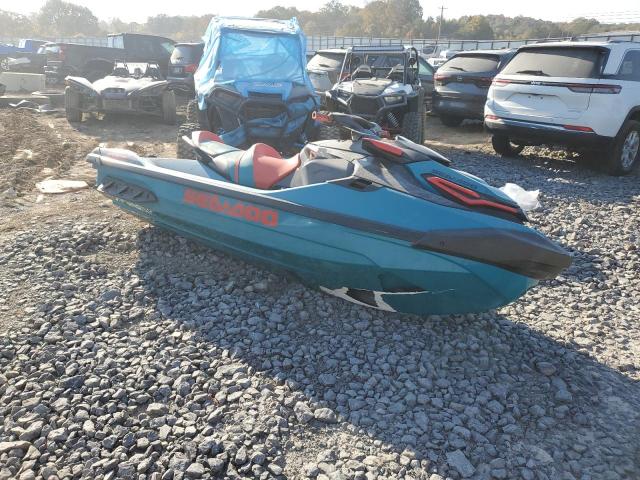 SEAD WAKE PRO 2019 turquoise   YDV25669E919 photo #1