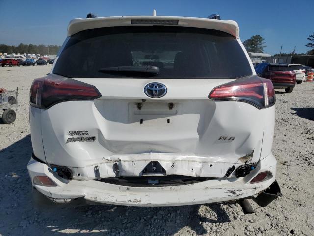 2016 TOYOTA RAV4 XLE - 2T3WFREV5GW257999