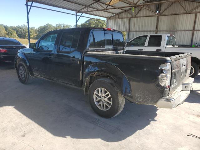 2016 NISSAN FRONTIER S - 1N6AD0ER1GN789575