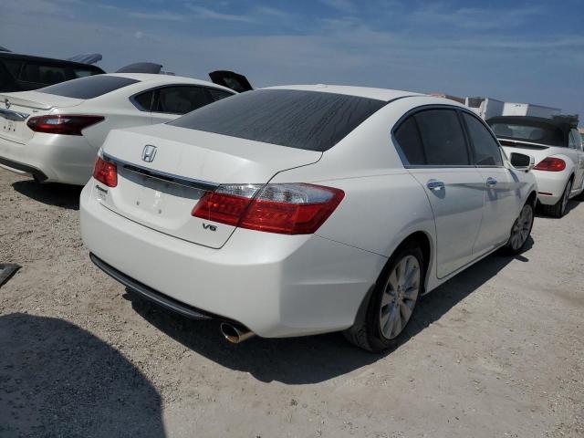 VIN 1HGCR3F86DA014231 2013 Honda Accord, Exl no.3