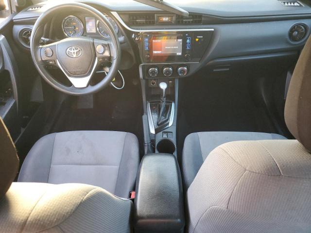 2017 TOYOTA COROLLA L - 2T1BURHE0HC768936